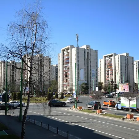 Onix Apt * Брашов
